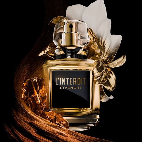 Givenchy L'Interdit -hajuvesi EDP 35 ml