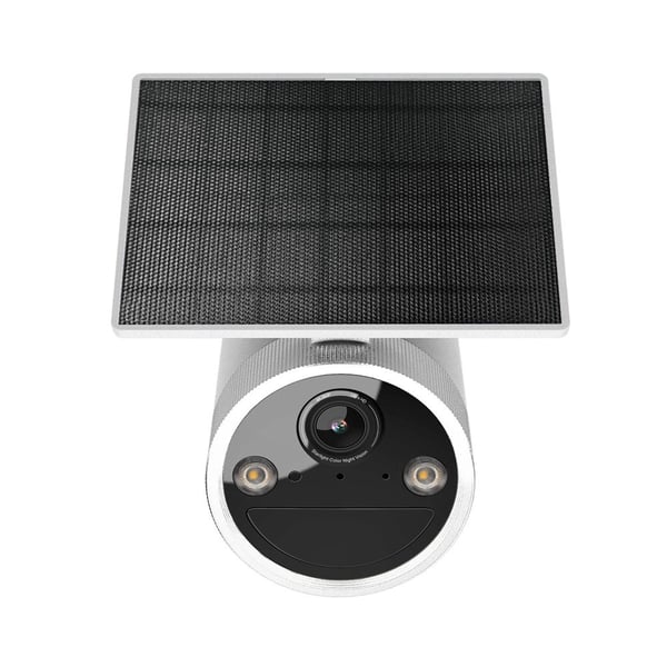 TP-Link Tapo C465 AI Solar Sicherheitskamera Ultra