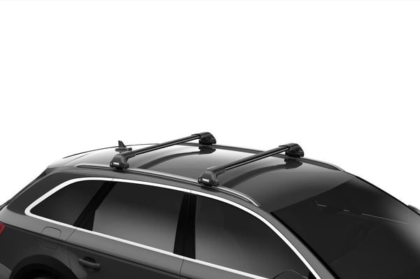 Thule WingBar Edge lasthållare - 86 cm.