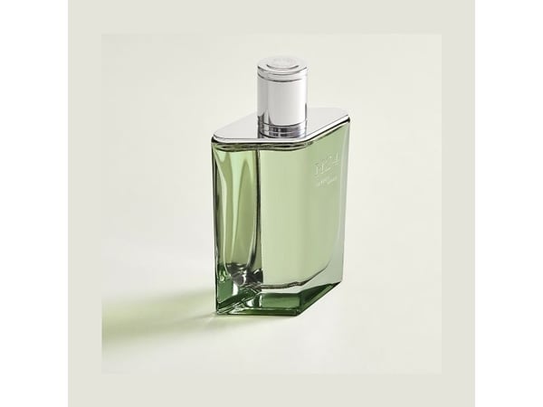 Hermès H24 Herbes Vives Eau de Parfum 100 ml täyttöpakkaus