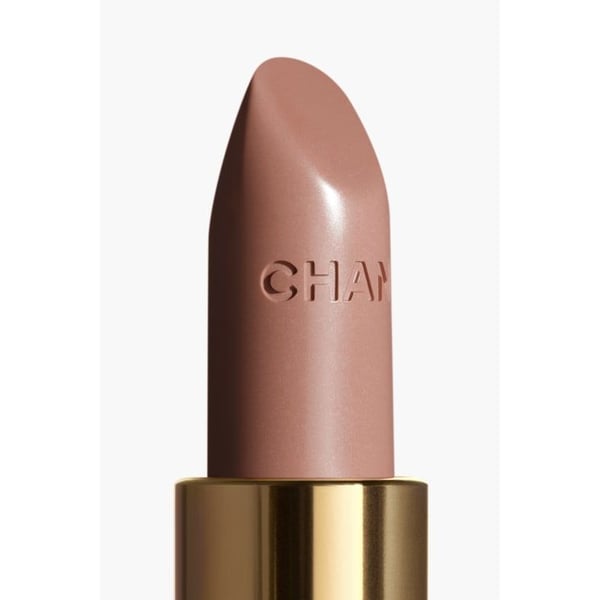 Chanel Rouge Allure Luminous Intense huulipuna 3 g #206 Illusion