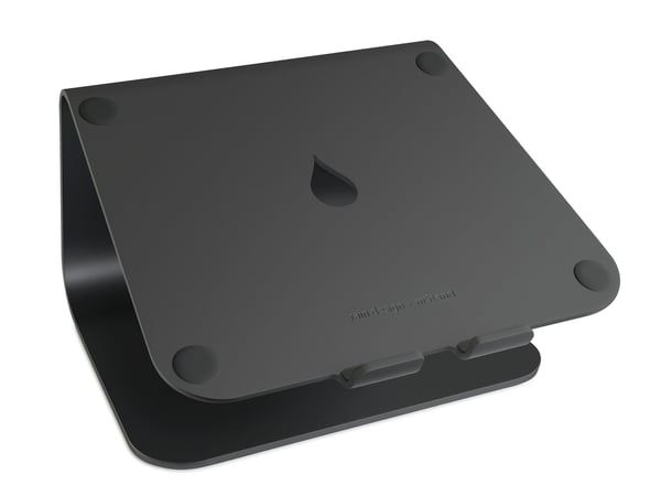 Rain Design mStand - Notebookstativ - svart