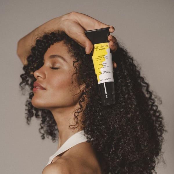 Sisley Curl Care Cream 150 ml