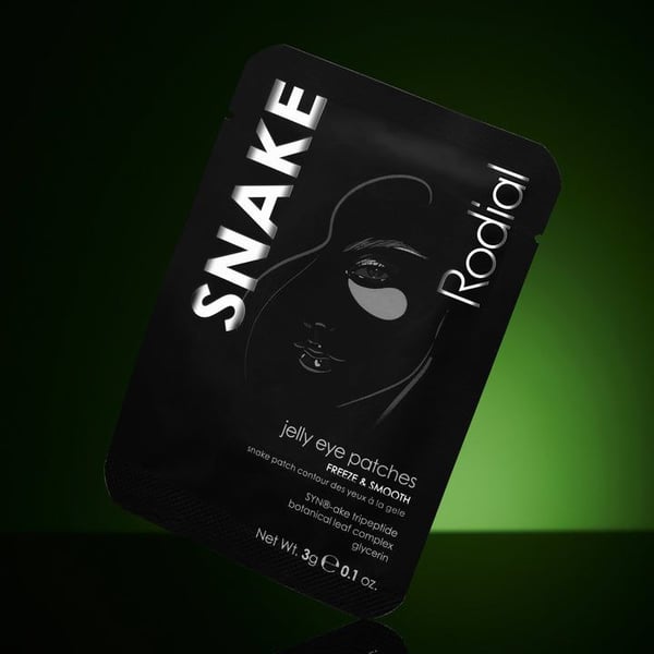 Rodial Snake Jelly Eye Patch Set - 12 g
