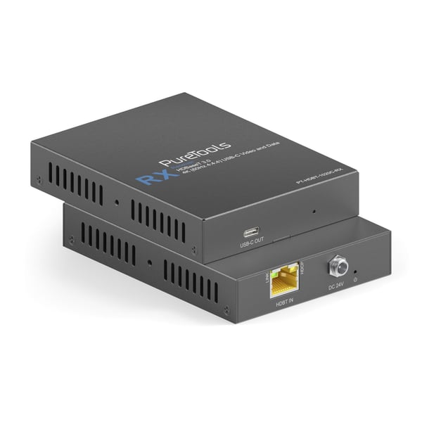 PureTools - USB-utvider