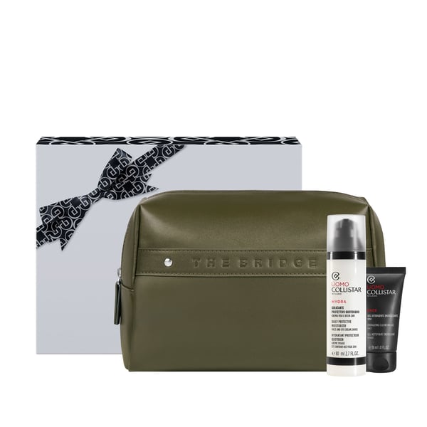 Collistar Uomo Hydra Face Gel Men's Hydrating Gel
