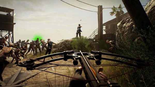Dead Alliance - Xbox One - Nedlasting - ESD