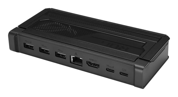 ASUS DG300 ROG Castra telakka, WW, 10 kappaletta