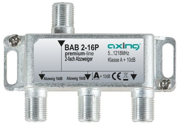 Axing BAB 2-16P