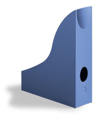 DURABLE ECO - Magasinfil - för A4 (210 x 297 mm) - blå