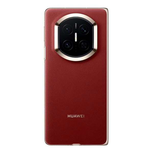 Huawei Mate X7, 20,3 cm (8"), 2416 x 2210 pikseliä, 16 GB, 512 GB, 50 MP, Rød