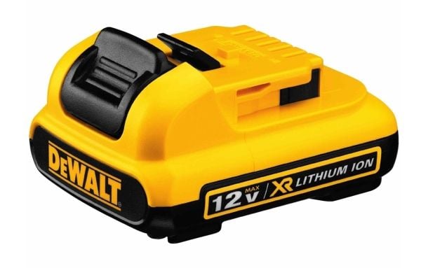 DEWALT DCB127 BATTERY 12V 2.0Ah