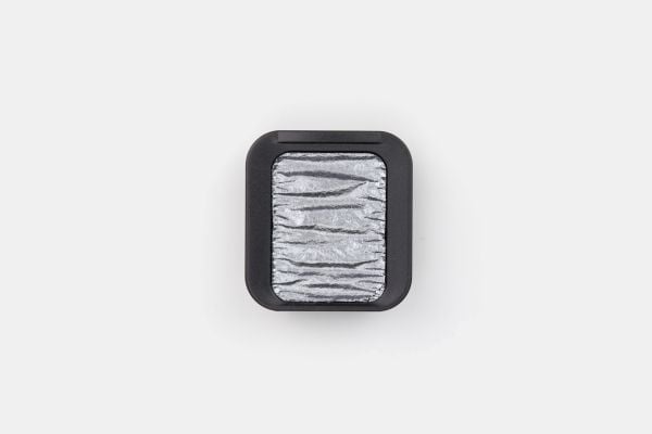 FINETEC perlemorsakvarell | Platinum