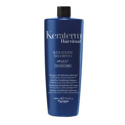 Fanola Keraterm sjampo 1000ml