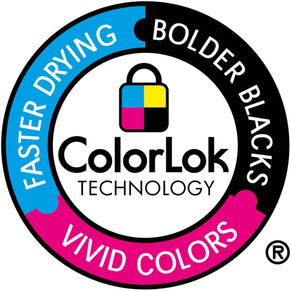 Avery Inkjet, laser & kopipapir - hvid - A4 (210 x 297 mm) - 100 g/m² - (500 ark)
