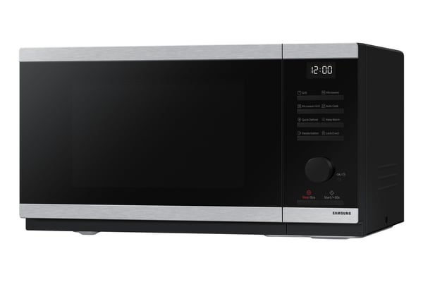 Samsung MG23DG4524ATE2 mikrobølgeovn med grill 23 L 1250 W