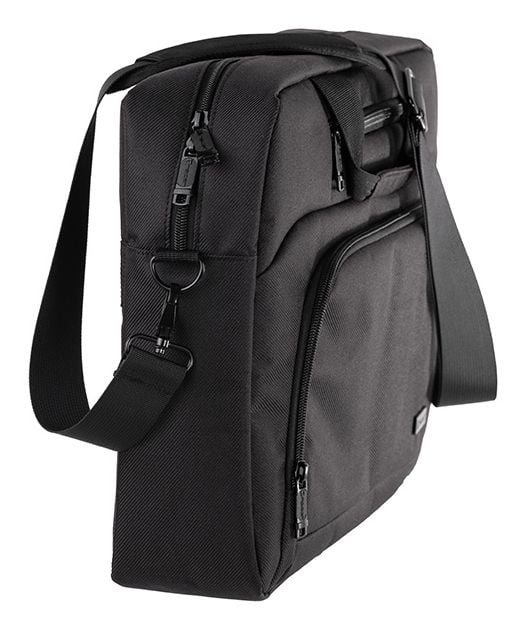 Tracer Notebook bag 15,6" Balance PRO Compare, Lähettilaukku, 39,6 cm (15.6"), Olkahihna