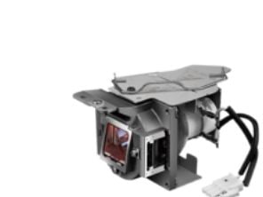 CoreParts - Projektorilamppu (svarende til: BenQ 5J.J9V05.001) - 190 Watt - 4500 time(r) - BenQ MS619ST, MX620ST - projektorilampulle