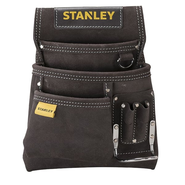 Stanley Black &amp; Decker 3253561801143 Työkalulaukku ilman varusteita (L x S x K) 28 x 9 x 25 cm