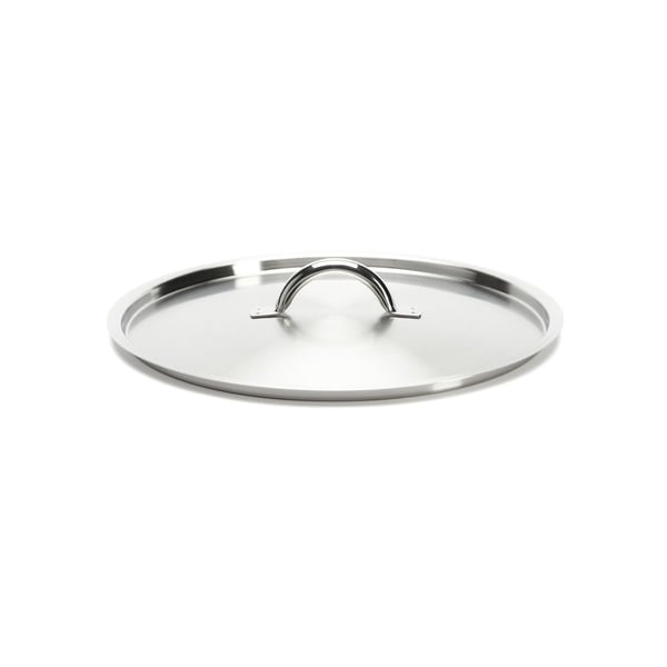 De Buyer PRIM APPETY kansi, ruostumatonta terästä, 24 cm