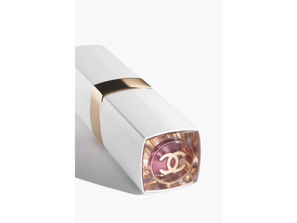 CHANEL Rouge Coco Baume Brillante, Huulirasva, Vaaleanpunainen, Naisten, Kaikille ihotyypeille, Sheavoi, Kosteuttava, Pehmentävä