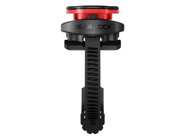 Spigen 000MP25057, Mobiltelefon/smarttelefon, Passiv holder, Sykkel, Sort