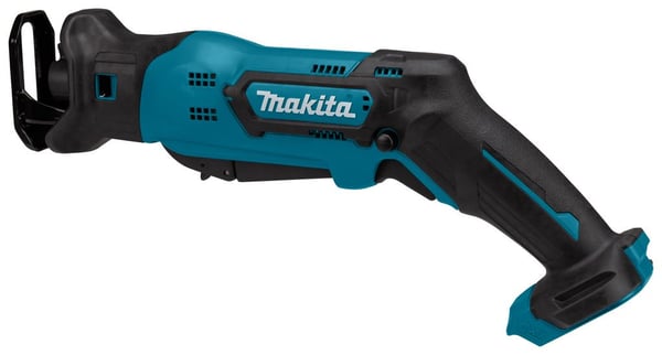 MAKITA 10.8V 2 x 4.0Ah LI-ION sabre saw JR103DSME