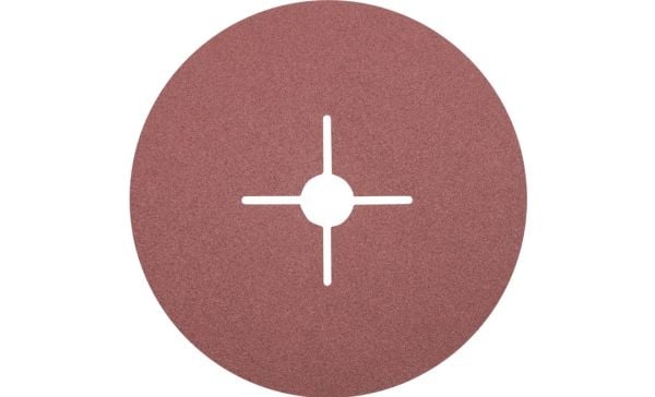PFERD 64110175, Slipeskive, Universell, Aluminiumoksid, 8500 RPM, Rund, 18 cm