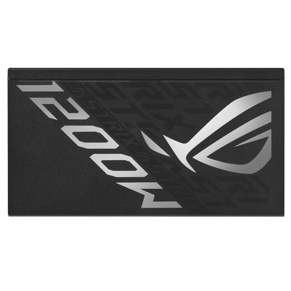 ASUS ROG -STRIX-1200P-GAMING, 1200 W, 100 - 240 V, aktiivinen, 130 W, 1200 W, 130 W, 130 W