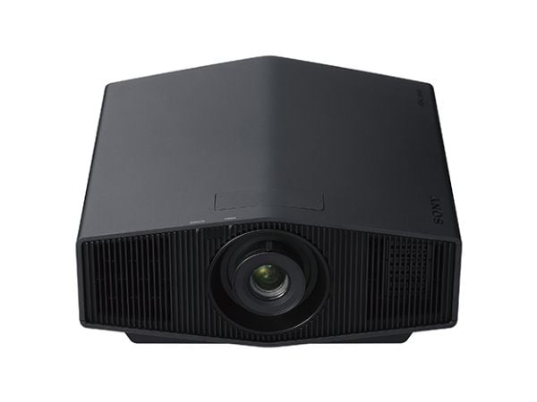 Sony VPL-XW5000 projektor 4K 2000 ANSI lumen SXRD, svart
