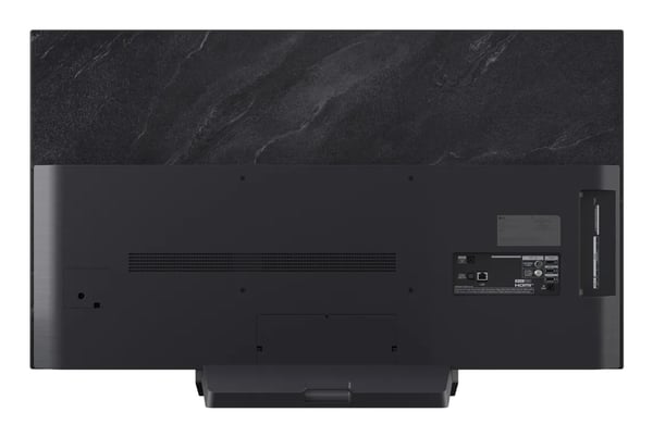 LG OLED48C51LA C5-sarjan OLED-televisio 48" 4K