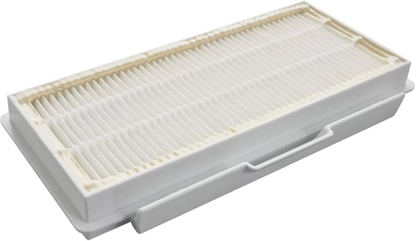 Bosch BBZ154UF, Filter, Cylinderdammsugare, Vit, Bosch, GL-85 GL-80 GL-70 GL-50, 100 g