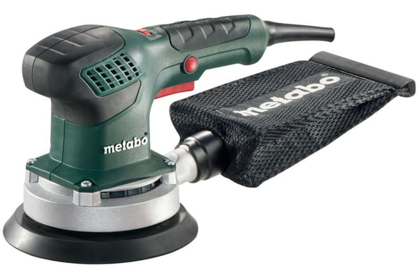 Metabo SXE 3150 - Eksentersliper - 310 W - 150 mm