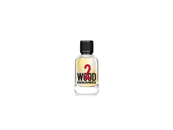 Dsquared2 2 Wood Eau de toilette 100 ml Unisexspray