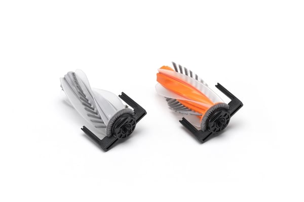 DJI ROMO Roller Brush w. Harjakset+Kumi