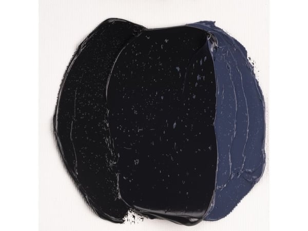 Cobra Water-Mixable Oil Colour tube, Payne's Grey 708