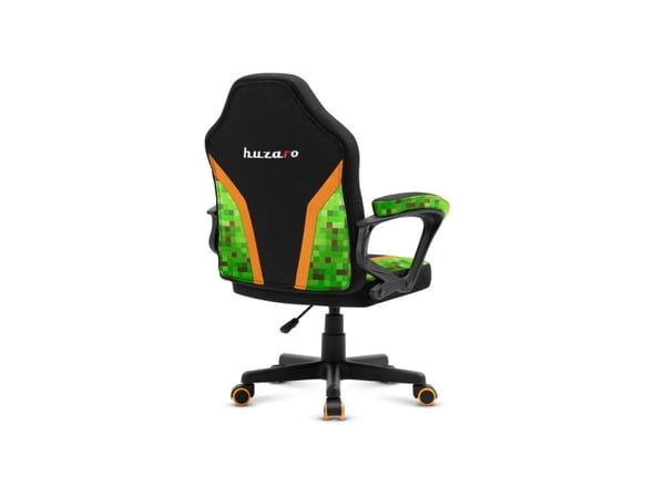 Huzaro Ranger 1.0 fåtölj grön