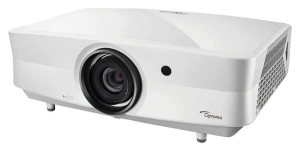 UHZ68LV-W DLP 4K UHD 5000ANSI
