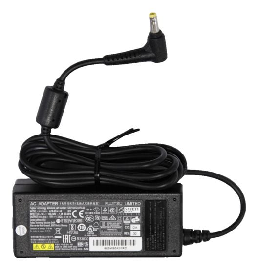 Fujitsu - Strømadapter