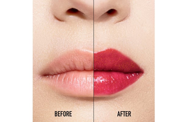 Dior Lip Maximizer Intense Fig Volume Lip Gloss 6 Ml