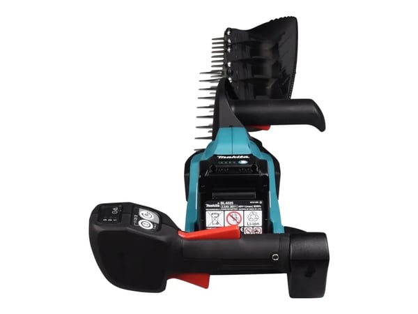 Makita XGT UH014GZ - Häcksax - sladdlös - 40 V - inget batteri, ingen laddare - 2000/3600/5000 spm - 750 mm - skärkapacitet: 18 mm - tandmellanrum:...