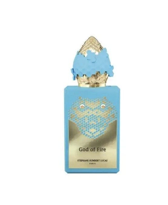 Stephane Humbert Lucas God Of Fire 50 ml