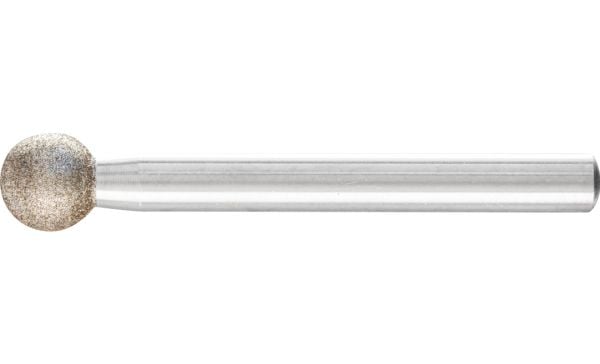 PFERD 36310010, Terävä kärki, 6 mm, 1 kpl