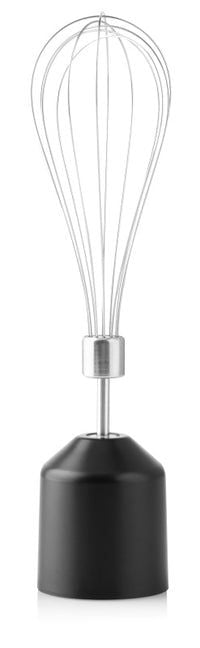 Eta MASSIMO, Stavmixer, 0,7 l, Pulsfunktion, 1,25 m, 1200 W, Svart, Rostfritt stål