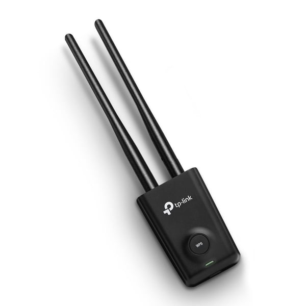 TP-Link TL-WN8200ND - Nettverksadapter - USB - 802.11b/g/n
