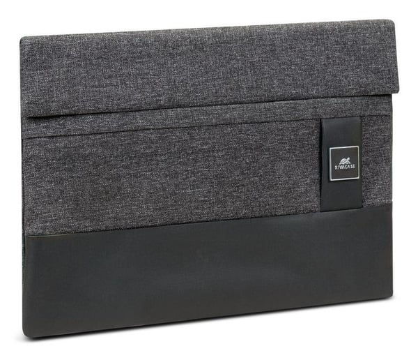 Rivacase 4260403578186, Överdrag, 33,8 cm (13.3"), 350 g