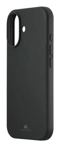 Black Rock Mag Urban, Suojus, Apple, iPhone 17, 16 cm (6.3"), musta