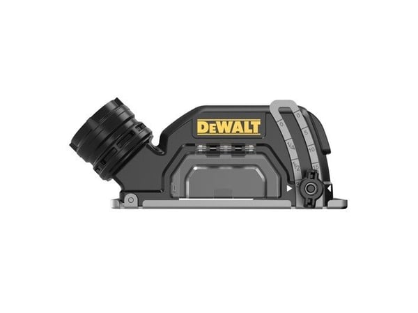 DEWALT DCS438N-XJ monimateriaalileikkuri 18 V 76 mm, runko