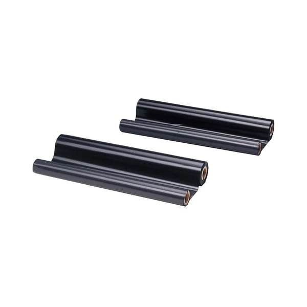 Brother PC72RF - Färgband - för FAX-T102, T104, T106, T72, T74, T76, T78, T82, T84, T86, T92, T94, T96, T98