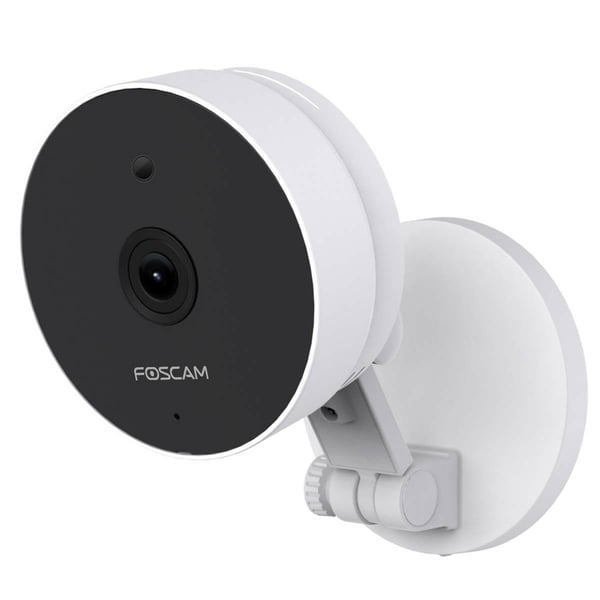 Foscam C5M IP-kamera 5 MP, langaton sisäkäyttöön, valkoinen